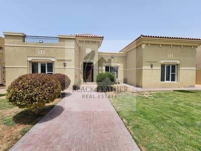 فیلا 3 غرف نوم للايجار في البرشاء، دبي - 20250816_120430. jpg
