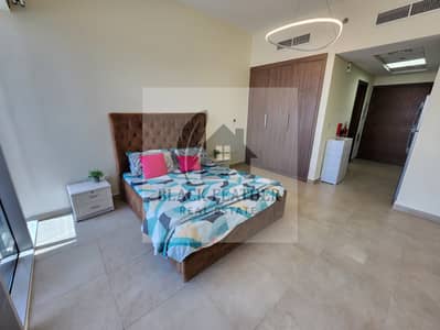 Studio for Rent in Al Furjan, Dubai - 20240603_112901. jpg
