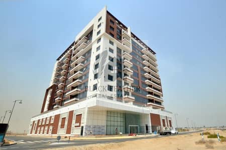 阿尔弗雷德街区， 迪拜 2 卧室单位待租 - IMG-20250818-WA0056. jpg