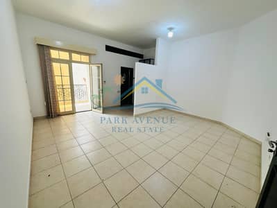 استوديو  للايجار في آل نهيان، أبوظبي - IMG_1751. jpg