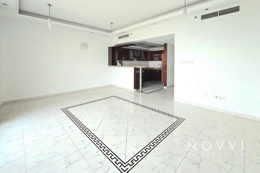 Квартира в Дубай Марина，Марина Опал Тауэр, 2 cпальни, 2000000 AED - 12432846