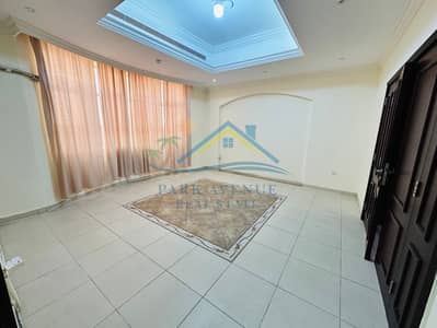 استوديو  للايجار في آل نهيان، أبوظبي - IMG_1869. jpg
