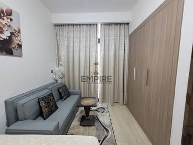 Studio for Rent in Meydan City, Dubai - 20250811_133031. jpg