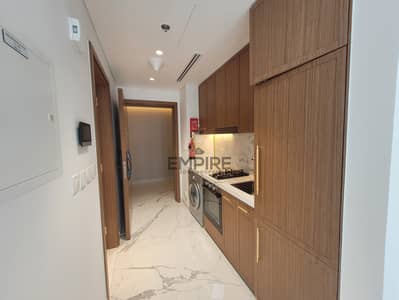 Studio for Rent in Meydan City, Dubai - 20250814_145833. jpg