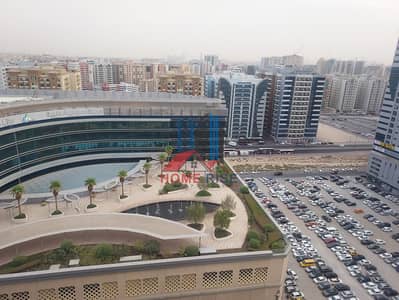 1 Bedroom Apartment for Rent in Al Nahda (Sharjah), Sharjah - 1000033701. jpg