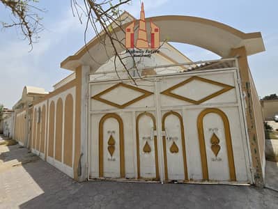 فیلا 3 غرف نوم للايجار في الصبخة، الشارقة - 104019. jpg