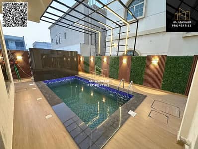 4 Bedroom Villa for Sale in Al Zahya, Ajman - batch_WhatsApp Image 2025-08-05 at 6.20. 08 PM. jpeg