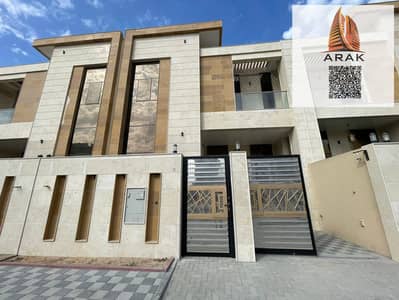 فیلا 4 غرف نوم للبيع في العالية، عجمان - WhatsApp Image 2025-08-16 at 9.08. 19 PM. jpeg