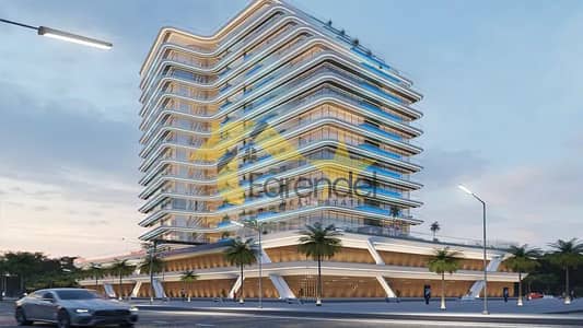 فلیٹ 2 غرفة نوم للبيع في مدينة دبي الرياضية، دبي - 11907. jpg