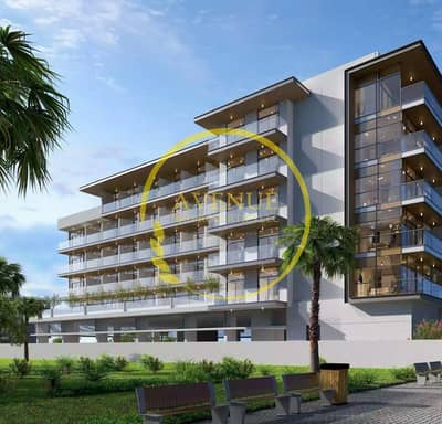 شقة 2 غرفة نوم للبيع في المدينة العالمية، دبي - 27EEGR - Building 1. jpeg