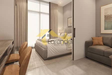 2 Bedroom Flat for Sale in Dubai South, Dubai - 3917. jpg