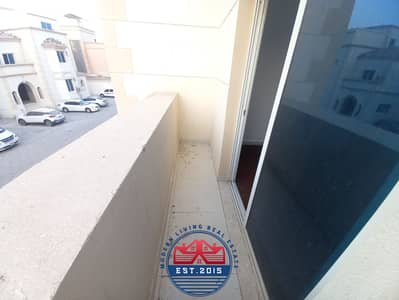 1 Bedroom Flat for Rent in Mohamed Bin Zayed City, Abu Dhabi - 20220912_181823. jpg