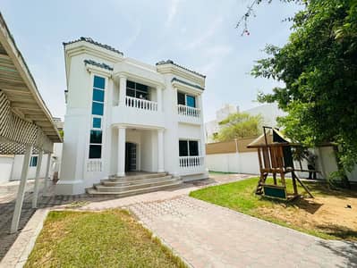 4 Bedroom Villa for Rent in Umm Suqeim, Dubai - 2. jpg