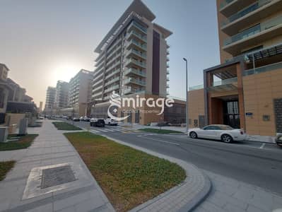 فلیٹ 1 غرفة نوم للبيع في شاطئ الراحة، أبوظبي - IMG-20240820-WA0191. jpg
