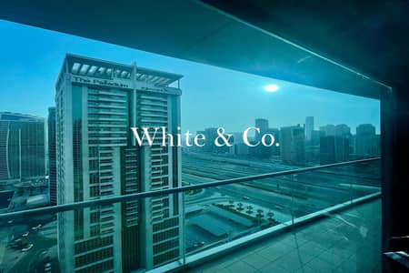 3 Bedroom Flat for Sale in Jumeirah Lake Towers (JLT), Dubai - Vacant | Lake & Marina Views | Newly Decorated