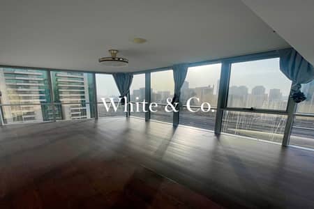 朱美拉湖塔 (JLT)， 迪拜 3 卧室单位待售 - 位于朱美拉湖塔 (JLT)，JLT D区，靛蓝大厦 3 卧室的公寓 2750000 AED - 12533433