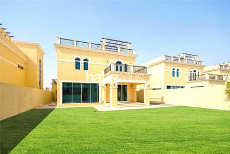 فیلا 4 غرف نوم للبيع في جميرا بارك، دبي - فیلا في الحي 9،جميرا بارك 4 غرف 7650000 درهم - 12409545