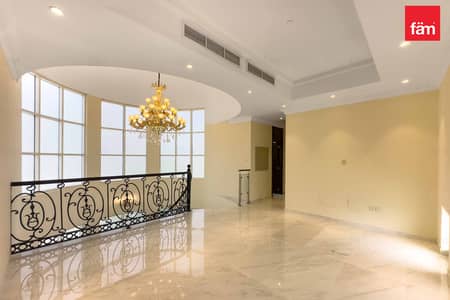 5 Bedroom Villa for Rent in Al Furjan, Dubai - SEREN | PRIVACY | HILLTOP | EXQUISITE