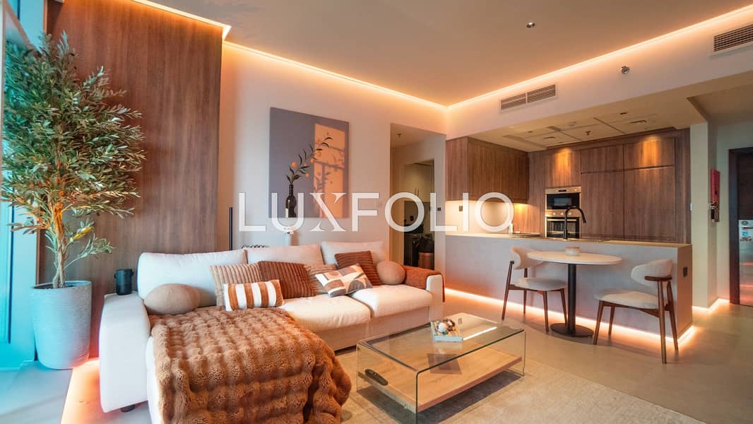 Квартира в Дубай Марина，Торч, 1 спальня, 2000000 AED - 12584217