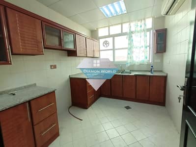 1 Bedroom Apartment for Rent in Mohamed Bin Zayed City, Abu Dhabi - IMG20230313122946. jpg