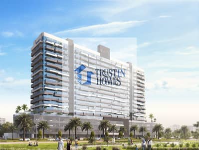 Студия Продажа в Дубай Спортс Сити, Дубай - 464. jpg