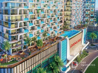 Studio for Sale in Dubai Sports City, Dubai - Spacious Studio | Priced to Sell | Investor Deal