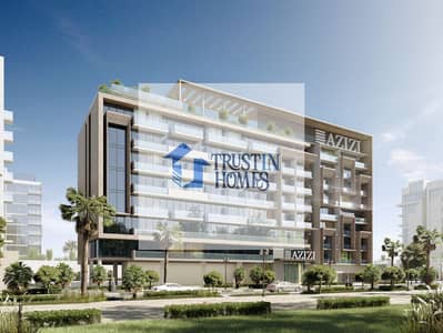 1 Спальня Апартаменты Продажа в Дубай Студио Сити, Дубай - 432. jpg