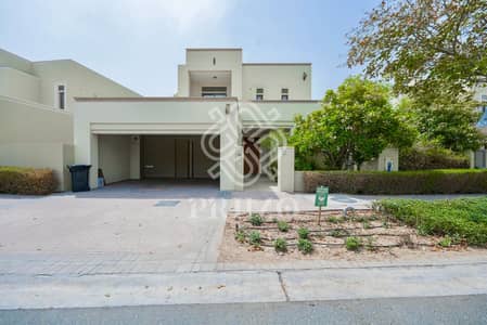 فیلا 4 غرف نوم للايجار في المرابع العربية 2، دبي - IMG_2174. JPG
