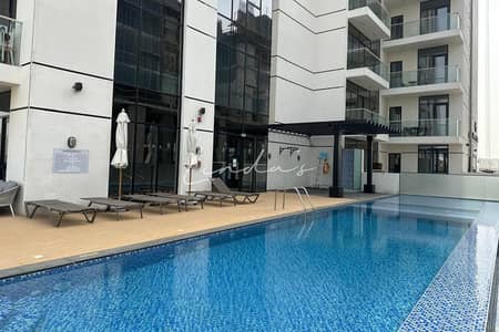 1 Bedroom Flat for Rent in Al Furjan, Dubai - Spacious| Move-in Ready| Marina View| Must See