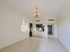 شقة في مساكن جلوبال غولف 2،جلوبال جولف ريزيدنس،مدينة دبي الرياضية 1 غرفة 729999 درهم - 12584270