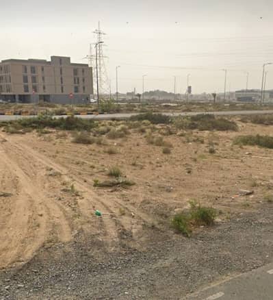 Plot for Sale in Tilal City, Sharjah - 2bf0e313-356c-41ce-85ef-f87664ff1a5f. jpeg