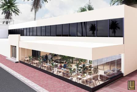 Shop for Rent in Umm Suqeim, Dubai - DSC0001. jpg