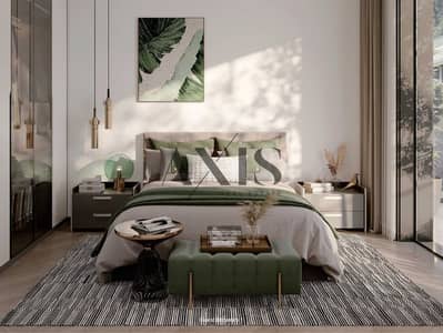 1 Bedroom Apartment for Sale in Majan, Dubai - Luxury Apartment | Prime Location | Investor Deal