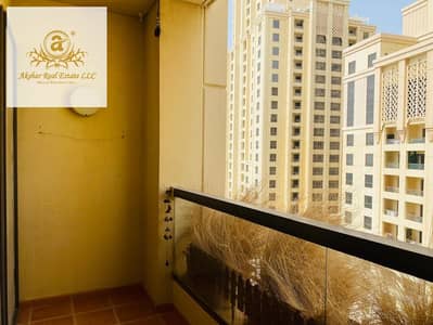 朱美拉海滩住宅（JBR）， 迪拜 2 卧室单位待租 - 位于朱美拉海滩住宅（JBR），瑞玛公寓，瑞玛2号楼 2 卧室的公寓 134999 AED - 12584307