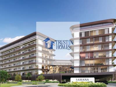 迪拜工业园住宅区， 迪拜 1 卧室单位待售 - 256. jpg