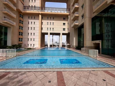 2 Bedroom Flat for Rent in Dubai Production City (IMPZ), Dubai - High Floor | 2BR Plus Maid | Great Condition