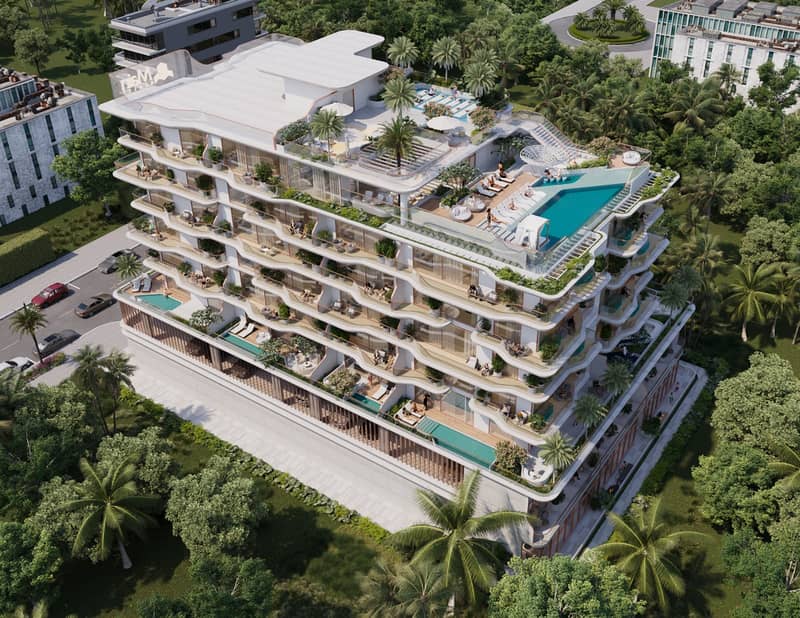 Flow Residence - Image 2