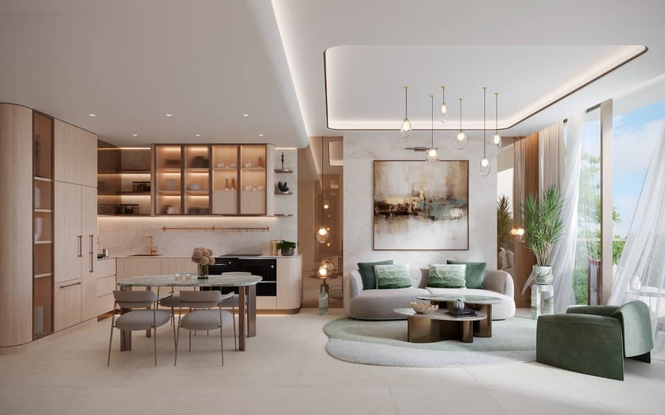 Flow Residence - Image 7