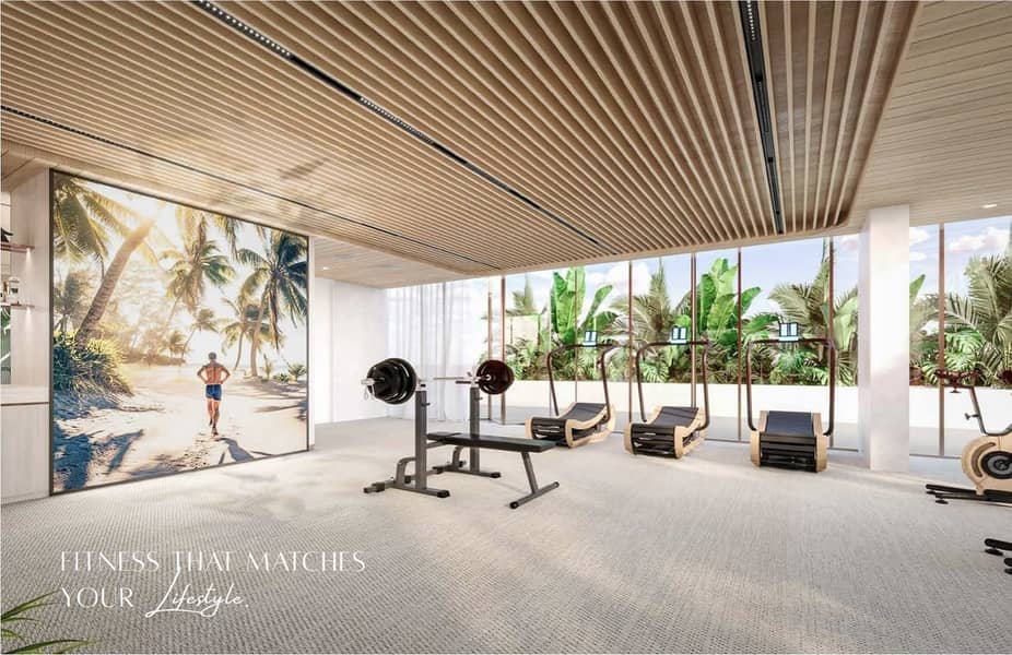 Flow Residence - Image 11