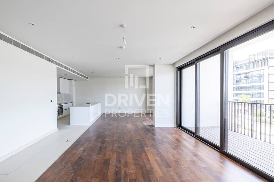 位于阿尔瓦斯尔，城市漫步街区，4A楼 3 卧室的公寓 360000 AED - 12584357