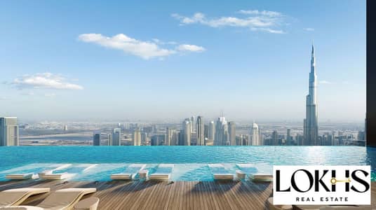 3 Bedroom Apartment for Sale in Sheikh Zayed Road, Dubai - 8. jpg