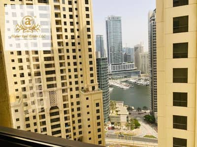 شقة 2 غرفة نوم للايجار في جميرا بيتش ريزيدنس، دبي - شقة في رمال 2،رمال،جميرا بيتش ريزيدنس 2 غرف 134999 درهم - 12584366
