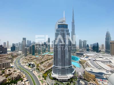 فلیٹ 3 غرف نوم للايجار في وسط مدينة دبي، دبي - IMG_5824. JPG