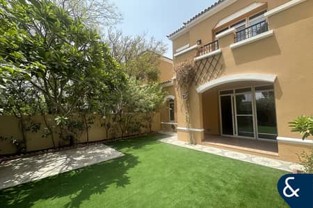 2 Bedroom Villa for Rent in Arabian Ranches, Dubai - Lake Backing | Renovated | Exclusive | 2 Beds