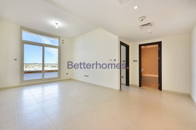 3 Bed Townhouse with sea view at Mangrove Place
