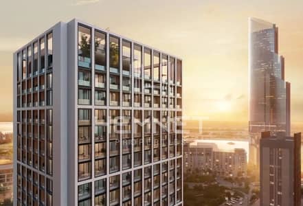 Офис Продажа в Калчер Вилладж, Дубай - Офис в Калчер Вилладж，Binghatti Twilight, 2364500 AED - 12584465