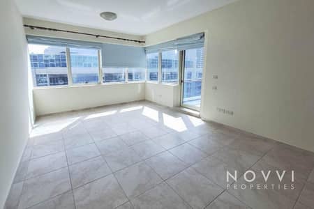 迪拜码头， 迪拜 2 卧室公寓待租 - 位于迪拜码头，滨海景观大厦 2 卧室的公寓 135000 AED - 12584466