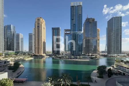 استوديو  للبيع في أبراج بحيرات الجميرا، دبي - شقة في ويند تاور 1،أبراج الرياح،أبراج بحيرات الجميرا 790000 درهم - 12584468