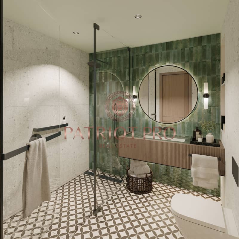 12 07 Typical Bathroom. jpg