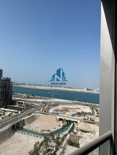 1 Bedroom Flat for Rent in Al Reem Island, Abu Dhabi - IMG-20250821-WA0018. jpg